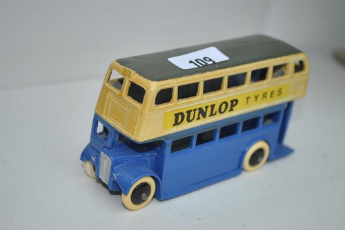 Dinky toys early - -, aec