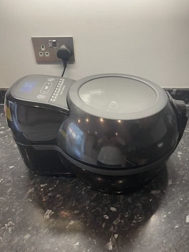 Tefal actifry genius - genius, plus