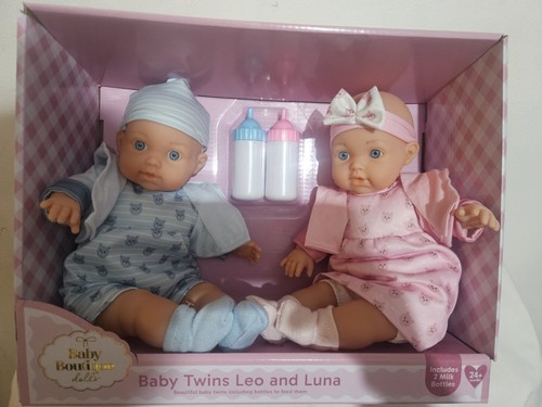 Baby boutique dolls - pc, gift