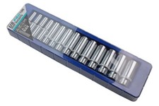 US PRO 14PC 3/8" Drive Deep
