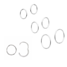 Sterling silver 925 - 925, solid