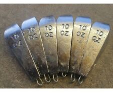 BOPEDO BOAT LEAD FISHING