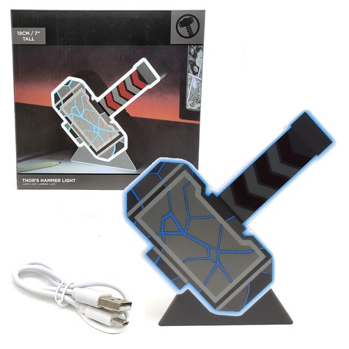 Marvel avengers thor hammer - marvel,