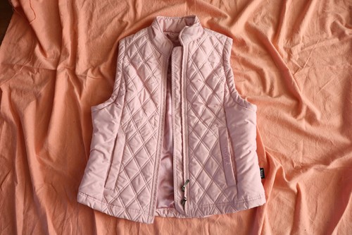Ladies toggi quilted - ladies, gilet