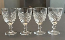 X2 WEBB CUT CRYSTAL LIQUEUR