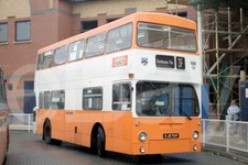 Bus Photo - Grimsby Cleethorpes Transport 6 KJD70P Daimler Fleetline DMS on 3F