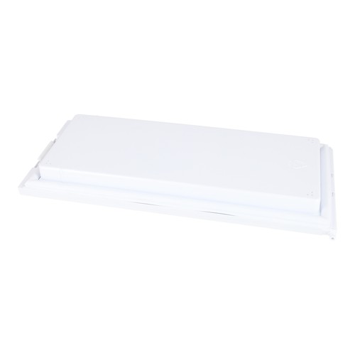 Diplomat fridge freezer - fridge, &