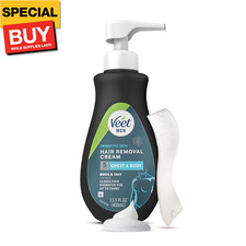 Hair Removal Cream For Men, 5
