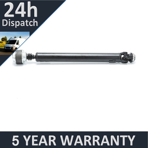 New front propshaft fits land - new,