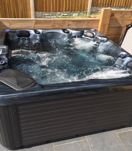 13amp hot tub - 13amp,