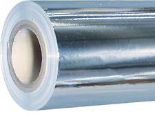 Silver Reflective Mylar Sheeting grow room 1.2m wide hydroponics