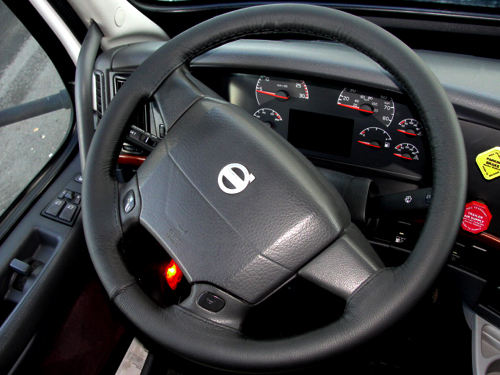 Fits volvo 2002 - volvo, truck