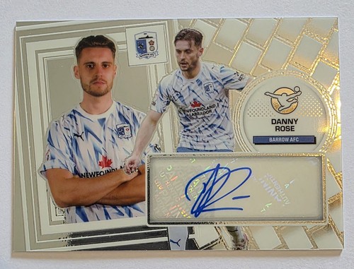 2025 panini football efl - football,