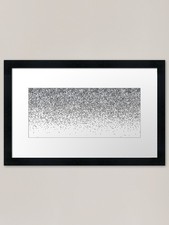 SIlver Sparkle Glitter Look