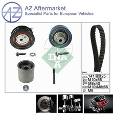 Fits Skoda Octavia Fabia VW Polo Bora 1.9 D TDi AZ Timing Belt Kit