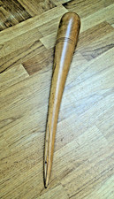 Antique 19th C Splicing Fid /