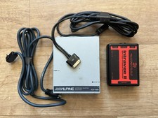 INTRAVEE II with ALPINE
