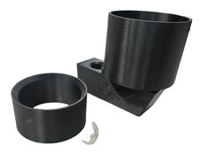 Cup holder cup holder center
