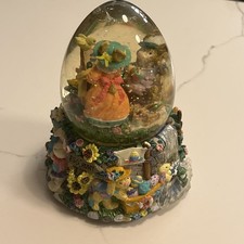 Vintage 1990s Spring Water