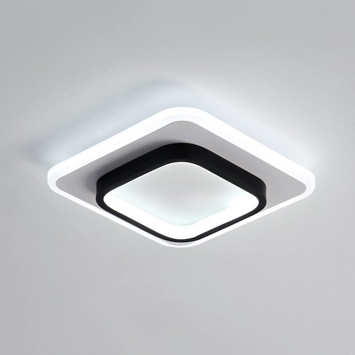 Modern led ceiling light - modern,