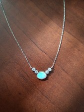 Ladies Fashion Jewelry