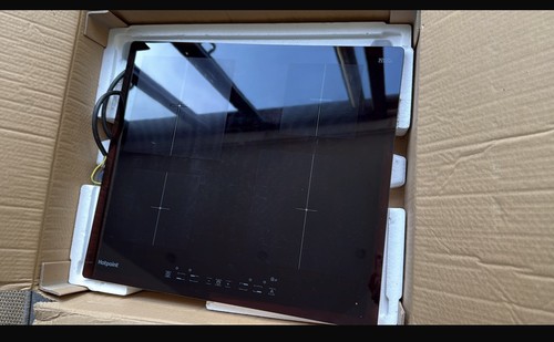 Hotpoint cia 640 - c, 4