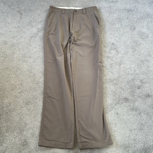 Rohan fusion trousers brown - fusion,