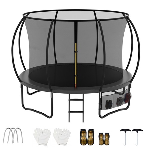 Awev outdoor trampoline - awev,