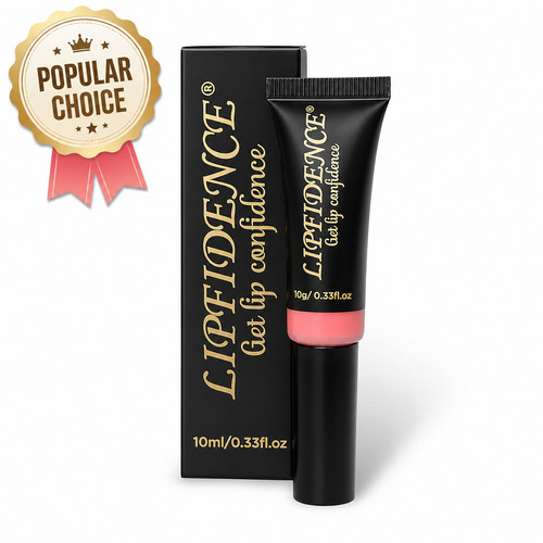 Lipfidence lip cream for dark - lip,