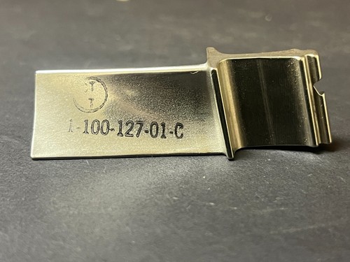 Lycoming turbine blade - lycoming,