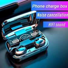 Bluetooth Wireless Headphones