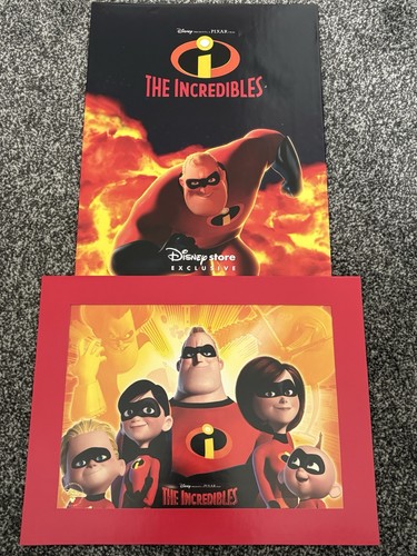 Disney store limited edition - store,