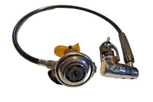 Scubapro regulator - scubapro,