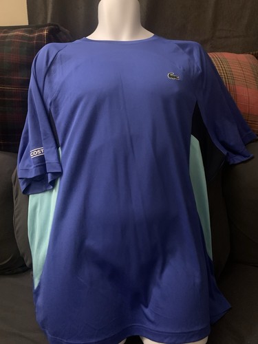 Lacoste men blue - lacoste,