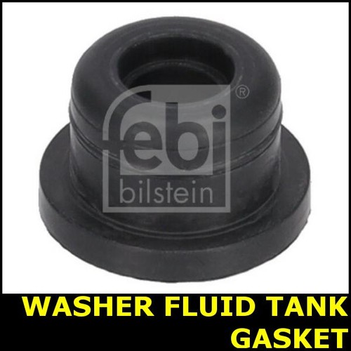 Screenwash washer tank gasket - washer,