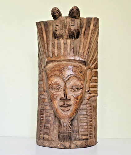 Giant vintage tutankhamen - giant,