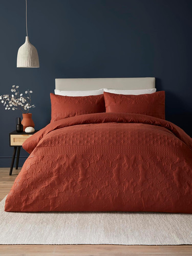 Serene terracotta pinsonic - serene,