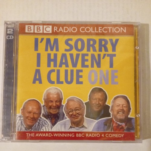 Sorry haven t - haven't, clue"