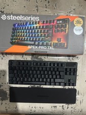 SteelSeries Apex Pro Gen 3