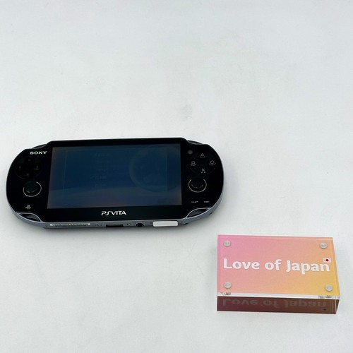 Vita console pch 1100 - ps,