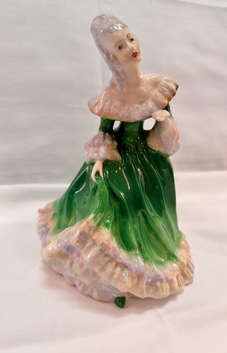 Rare arthur bowker pompadour - arthur,