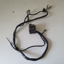 Right Light Switch Honda VF