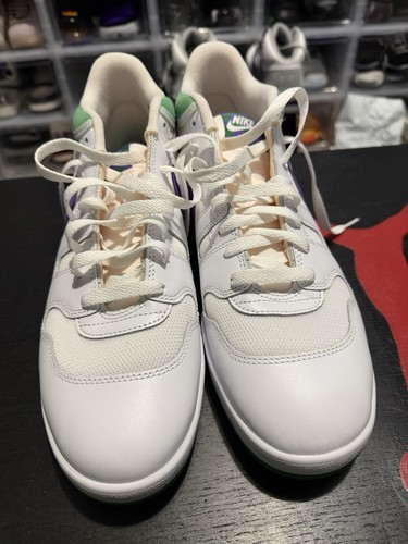 Nike mac attack wimbledon - nike,