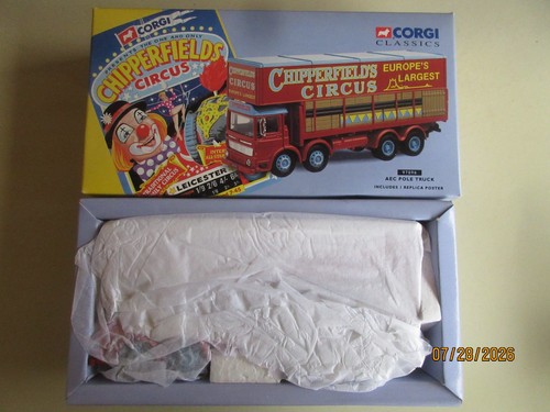 Corgi classics 97896 - classics,
