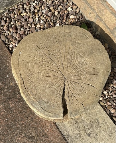 Log effect stepping - effect,