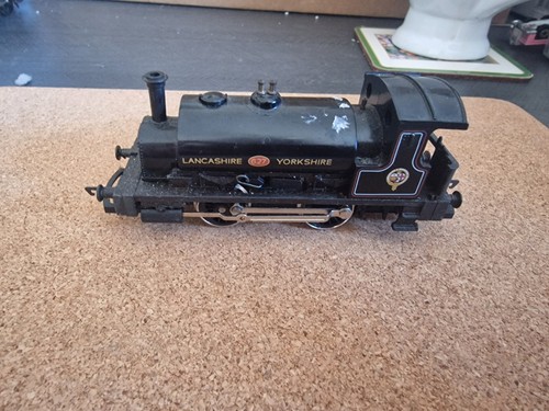 Hornby r150 gauge class - r150, oo