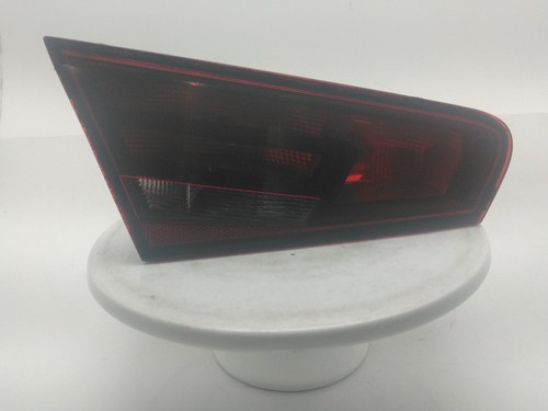 Audi tail light rear - a3, lamp