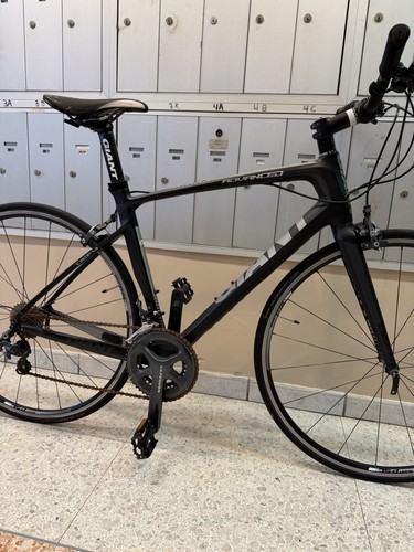 Giant defy advanced - defy, (carbon