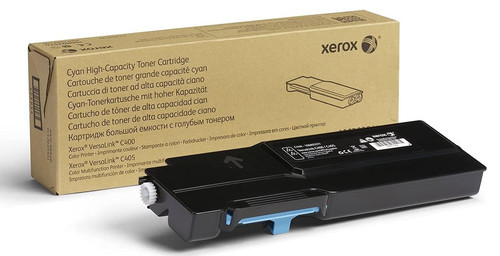 Genuine xerox 106r03518 cyan - genuine,
