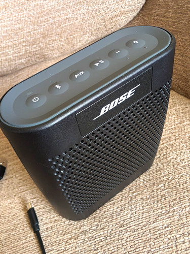 Bose soundlink colour portable - soundlink,